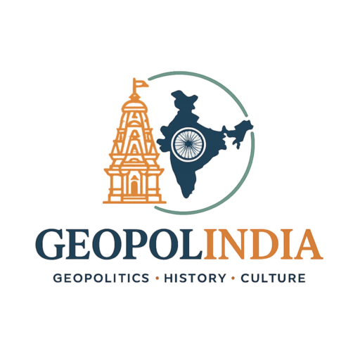 GeopolIndia.info